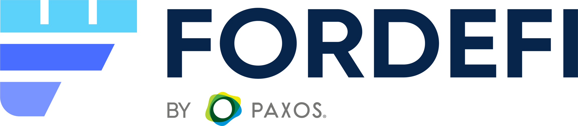 Fordefi by Paxos